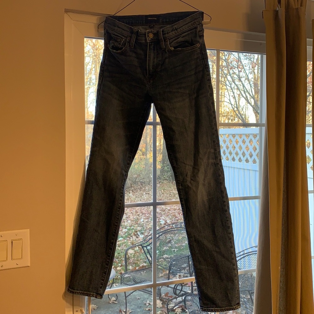 J Crew Men’s Jeans 28 x 32